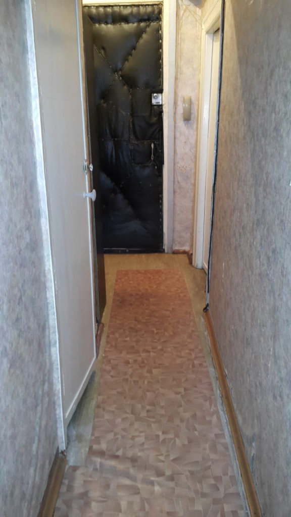 1-комнатная квартира, 32.6 м² - фото 12