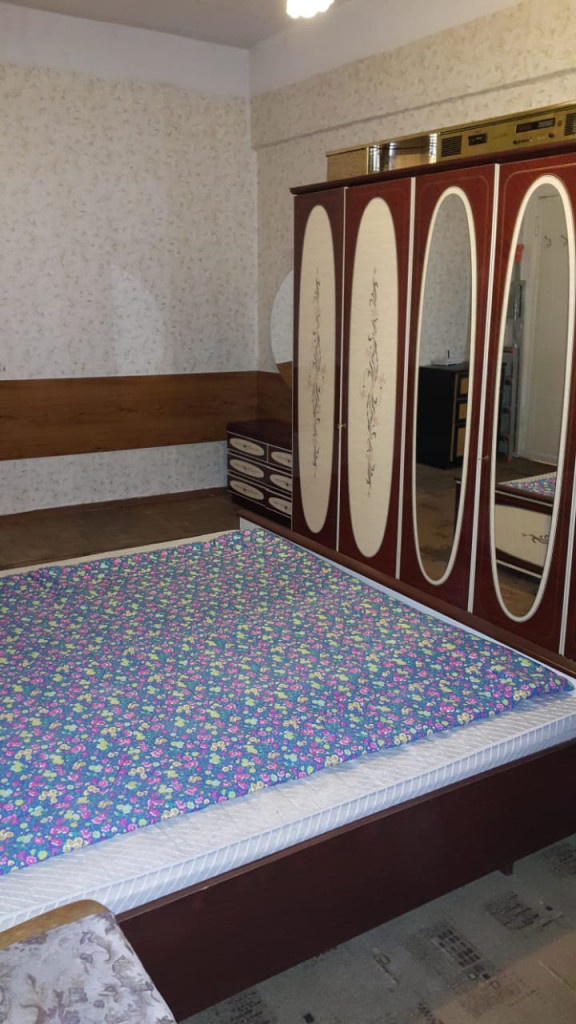 1-комнатная квартира, 32.6 м² - фото 6