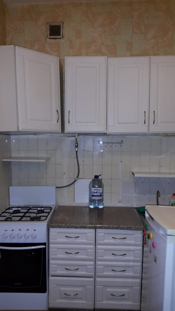1-комнатная квартира, 32.6 м² - фото 9