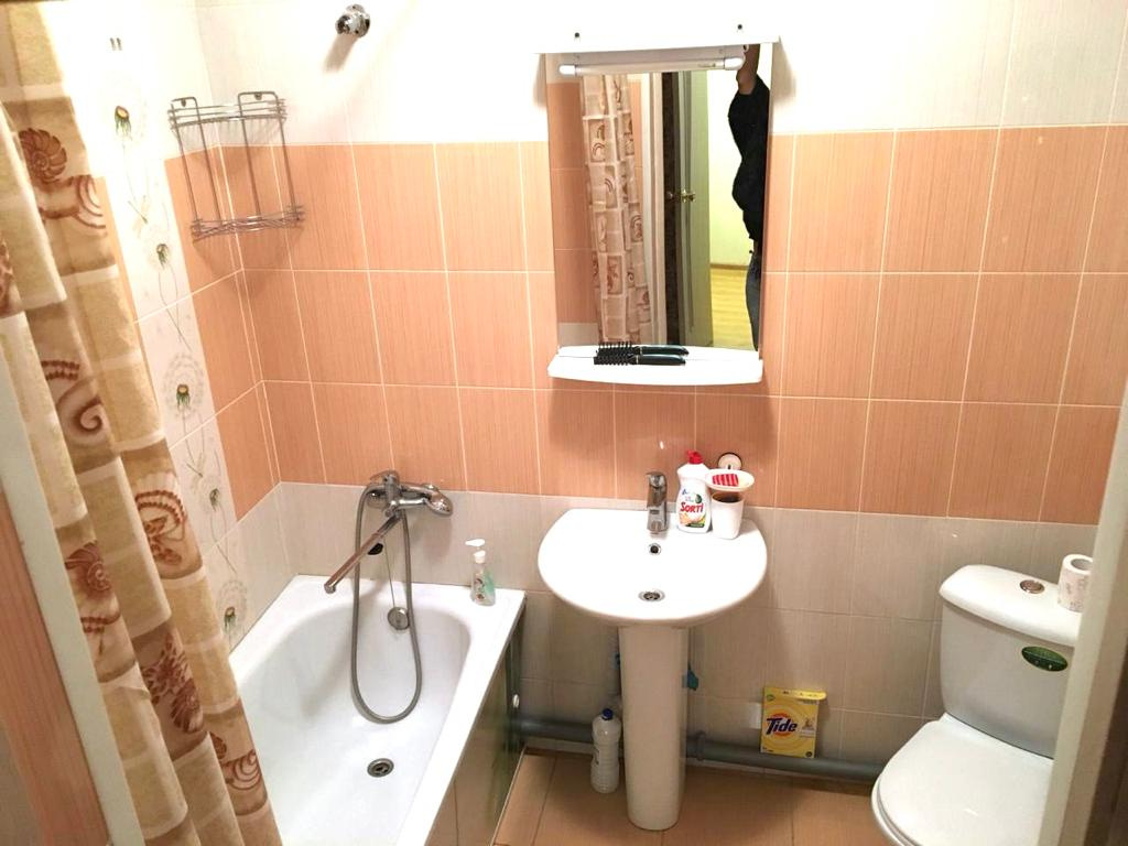 1-комнатная квартира, 33 м² - фото 5
