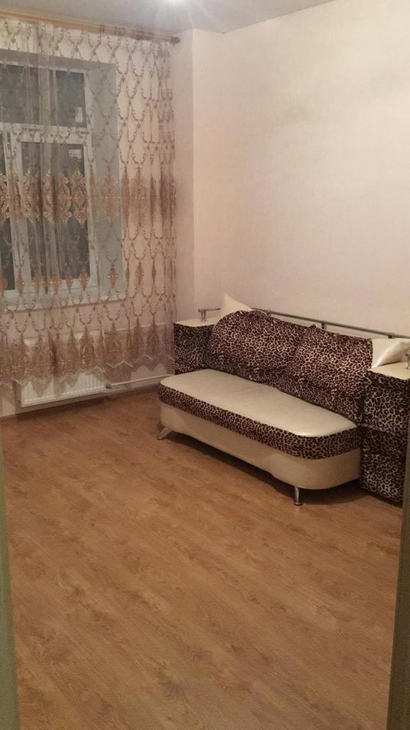 1-комнатная квартира, 33 м² - фото 2