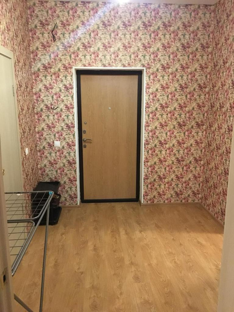 1-комнатная квартира, 33 м² - фото 3