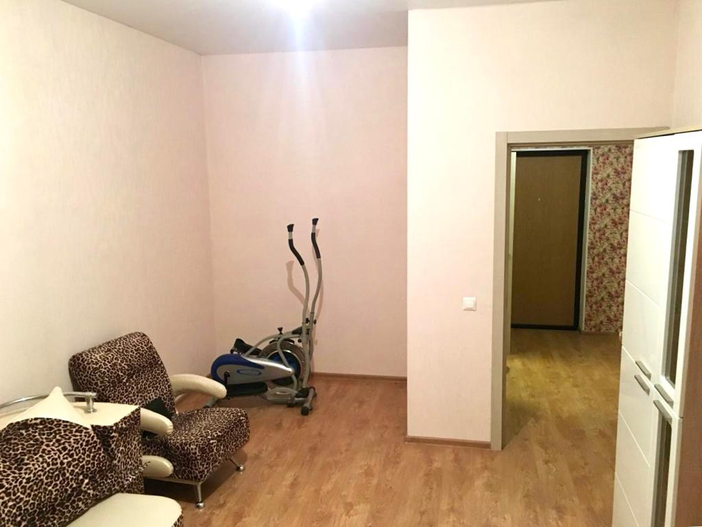 1-комнатная квартира, 33 м² - фото 6