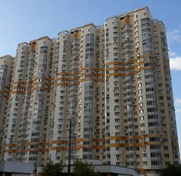 Купить квартиру