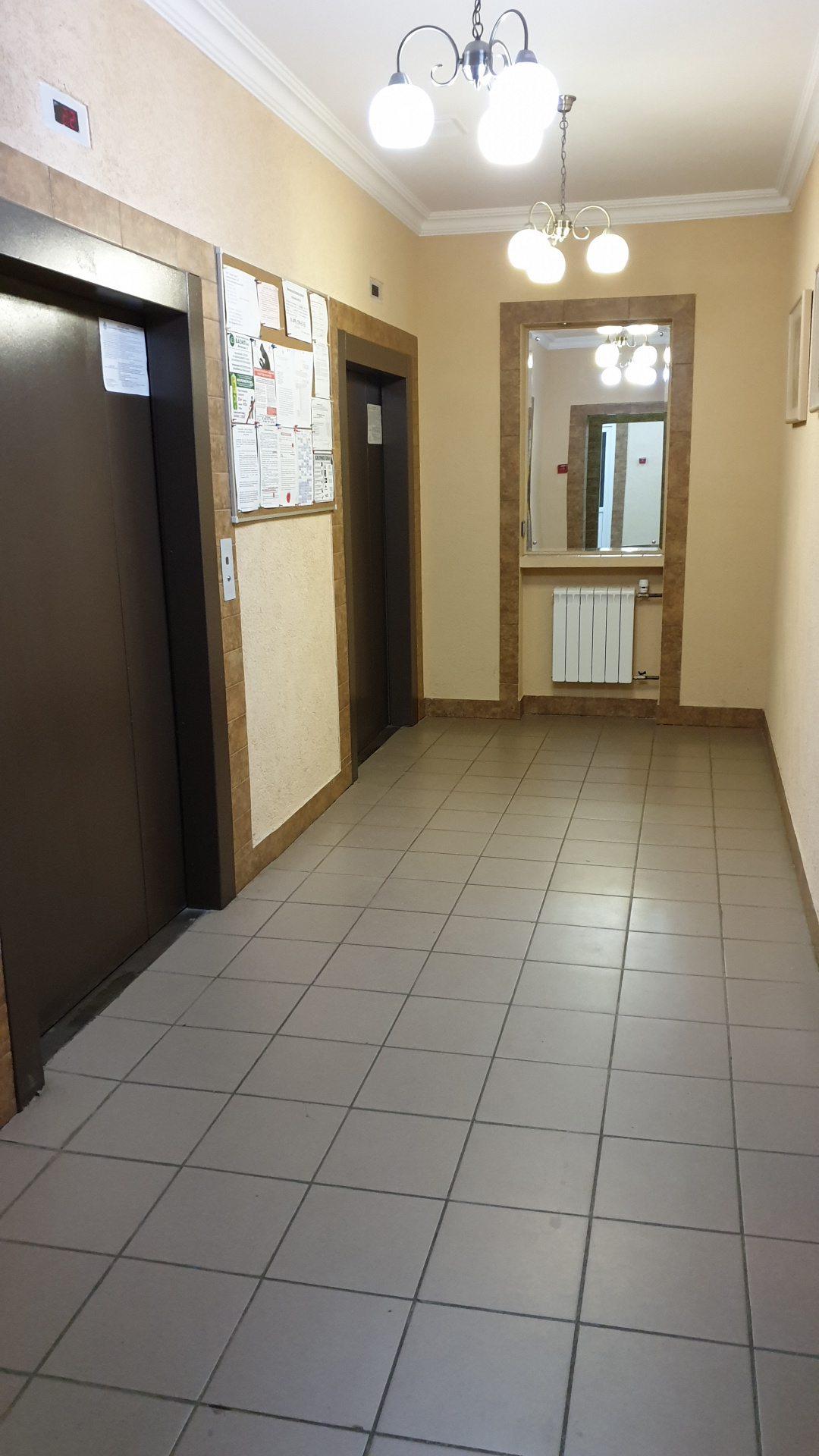 2-комнатная квартира, 42 м² - фото 25