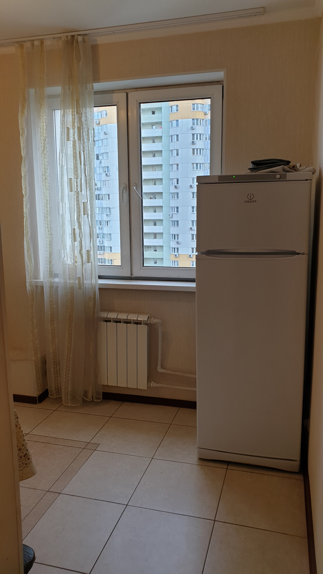 2-комнатная квартира, 42 м² - фото 12