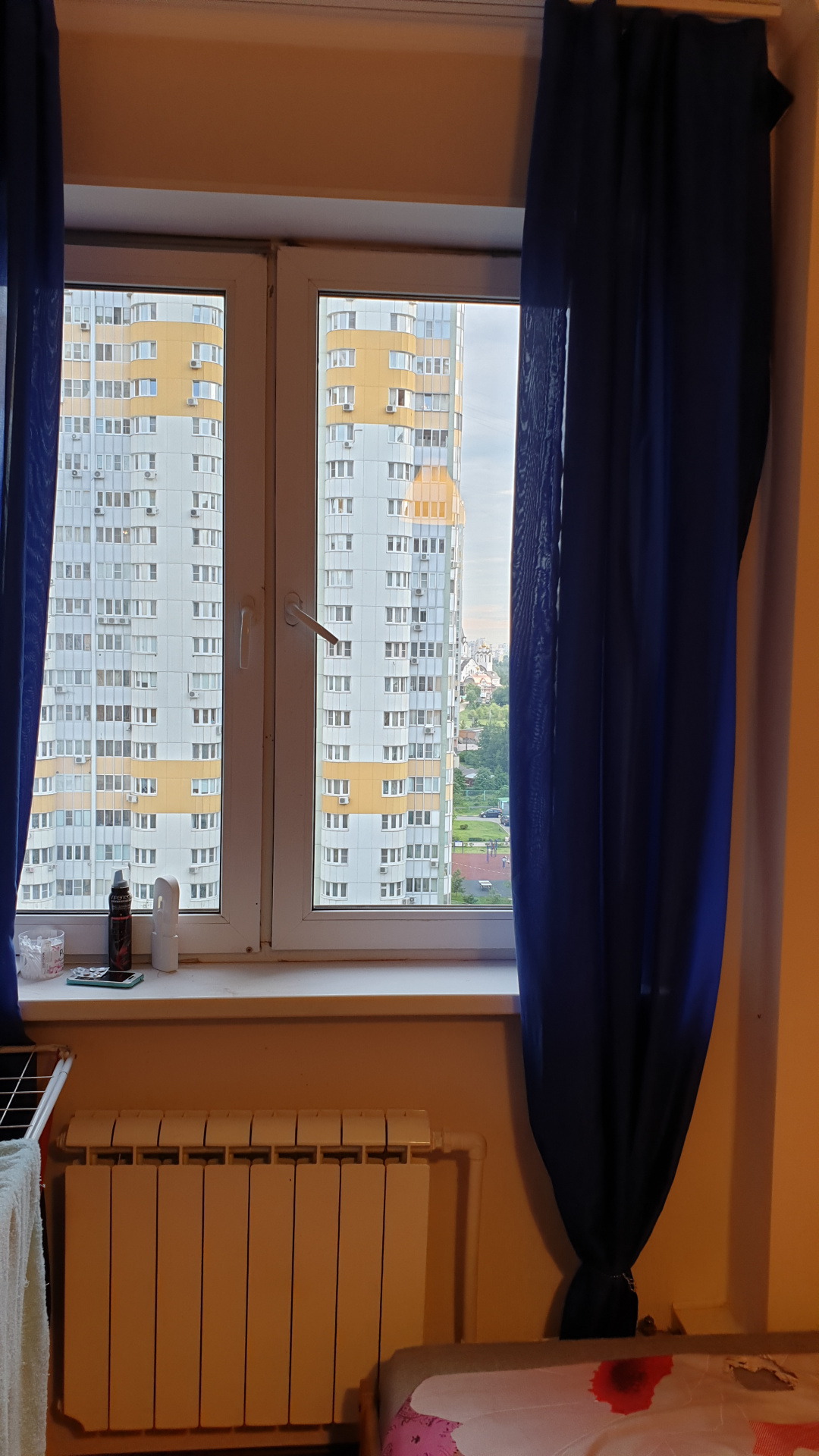 2-комнатная квартира, 42 м² - фото 19