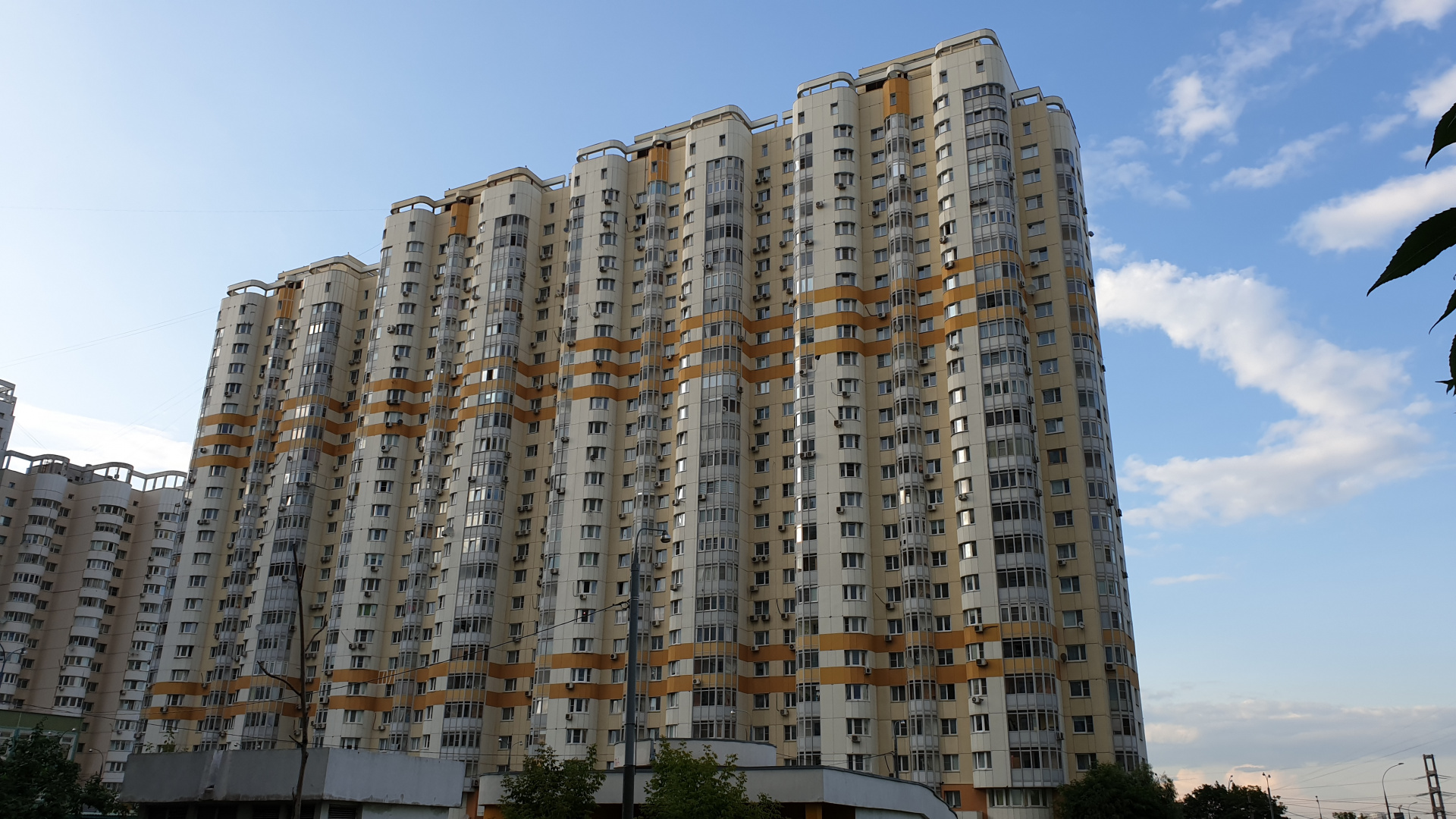 2-комнатная квартира, 42 м² - фото 2