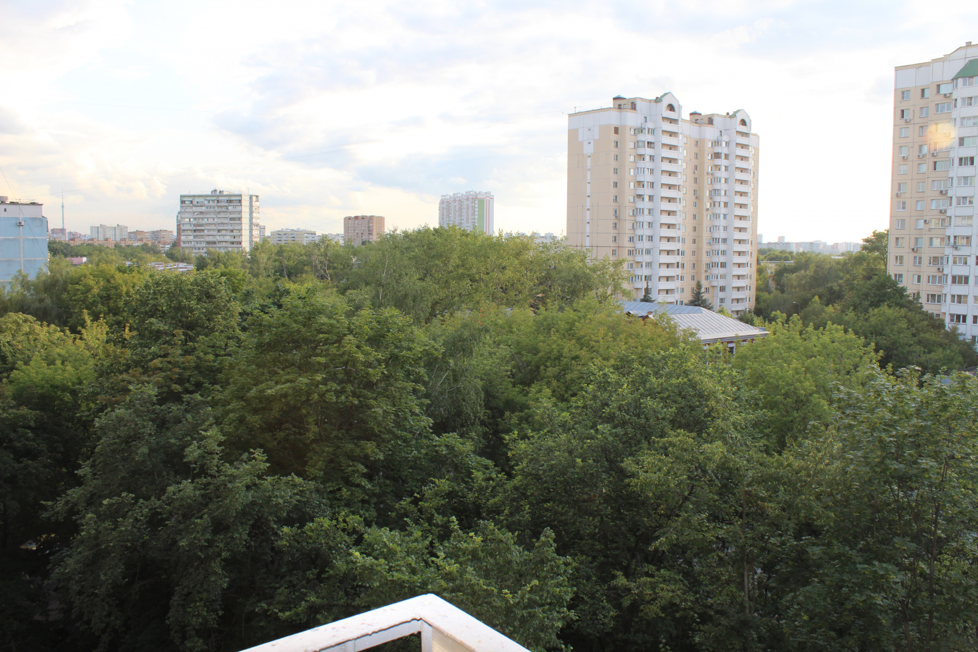 2-комнатная квартира, 44.5 м² - фото 6