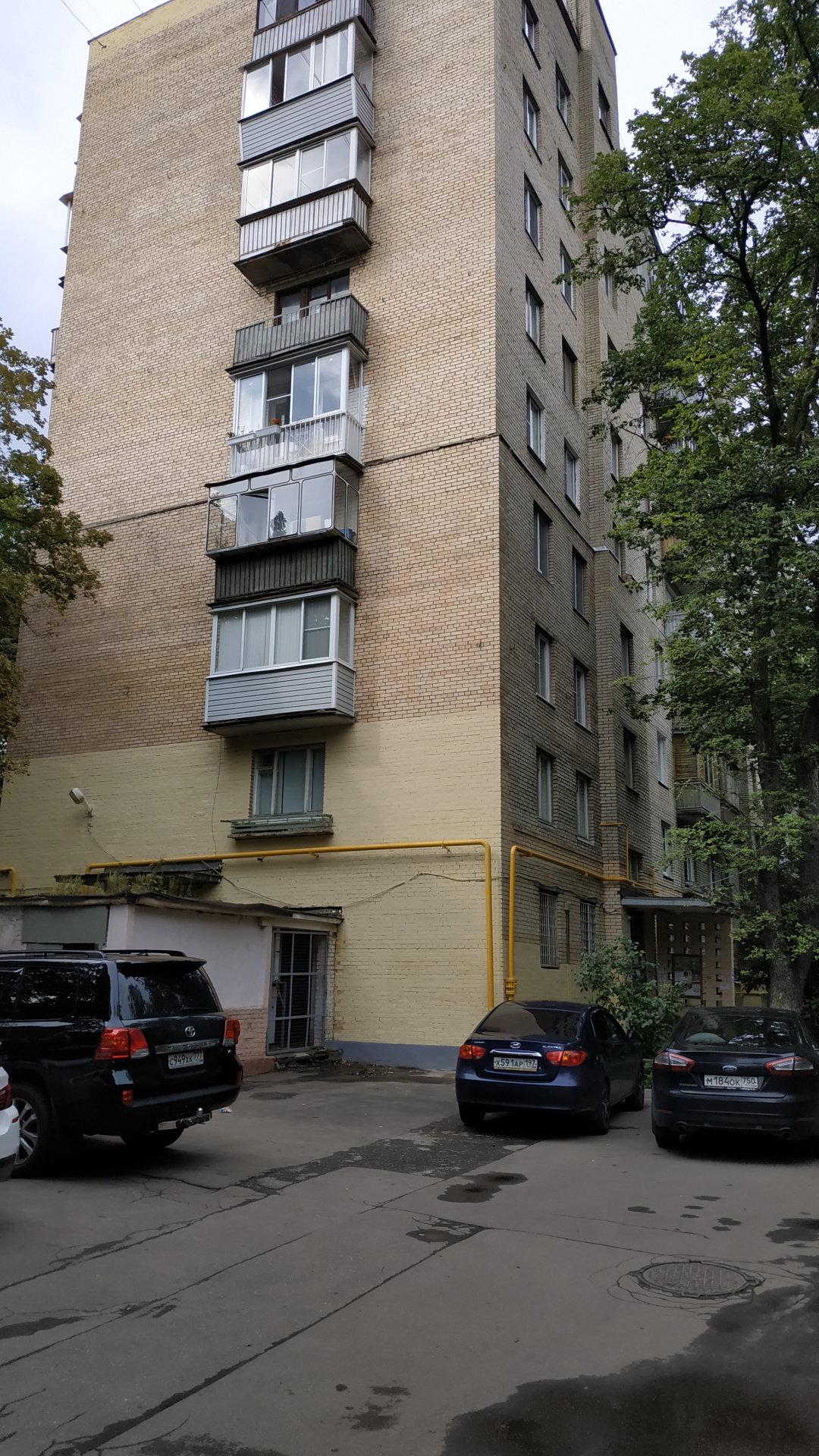 2-комнатная квартира, 44.5 м² - фото 3