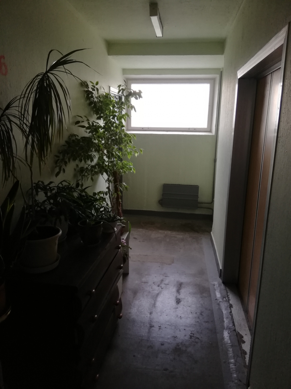 3-комнатная квартира, 73.6 м² - фото 19