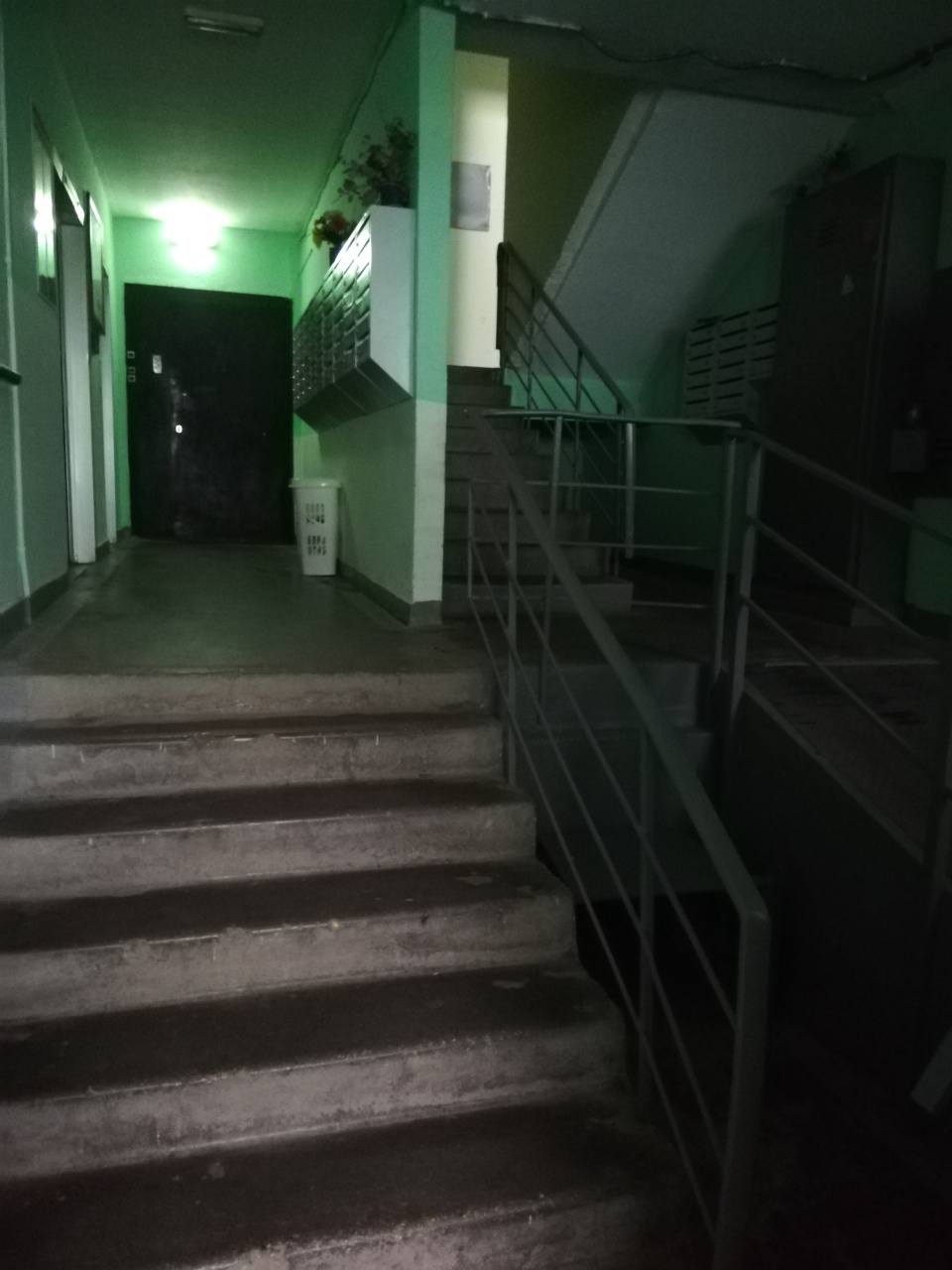 3-комнатная квартира, 73.6 м² - фото 23
