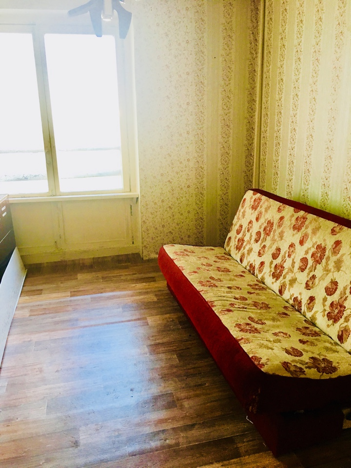 2-комнатная квартира, 41 м² - фото 12