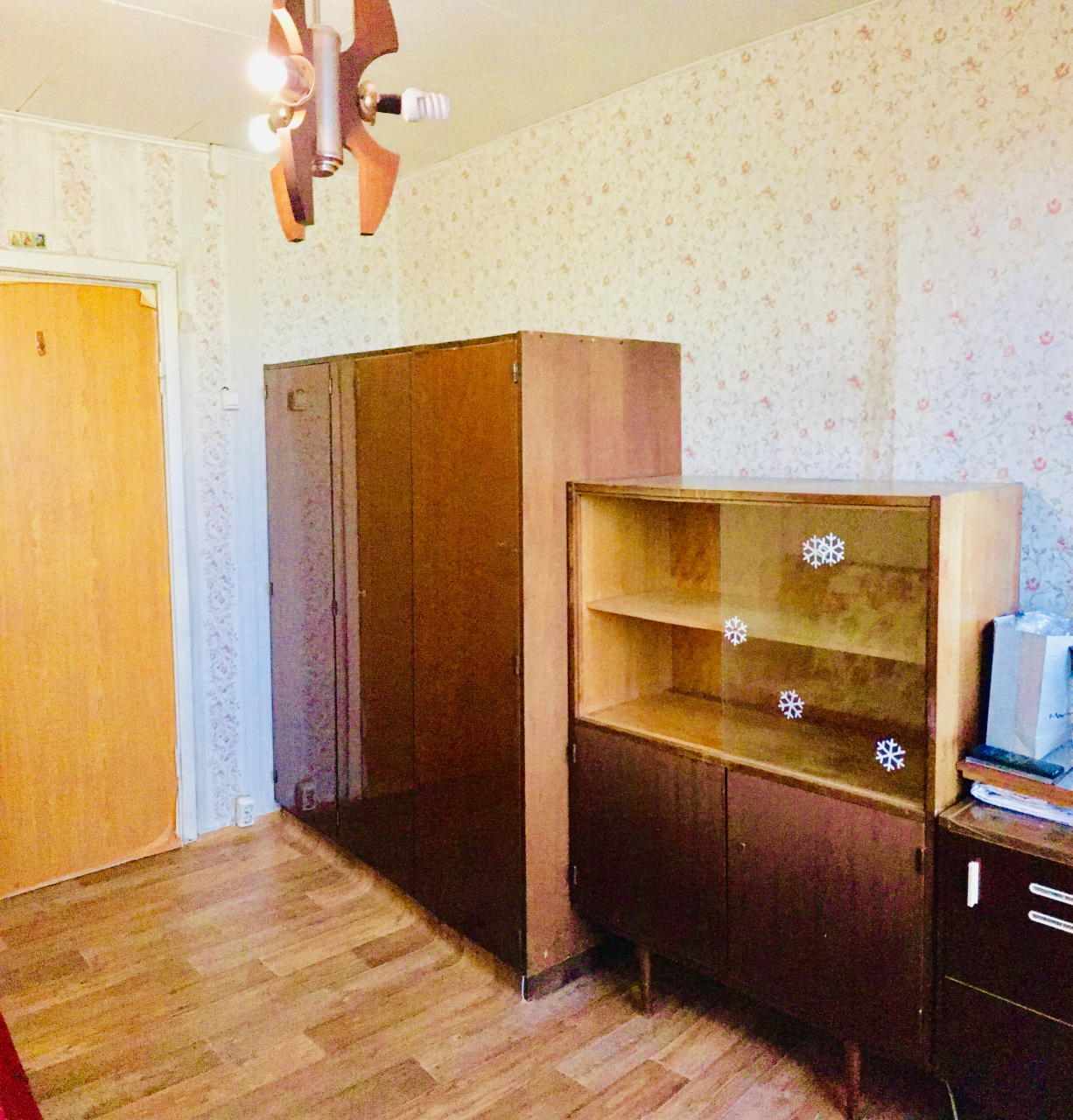 2-комнатная квартира, 41 м² - фото 3
