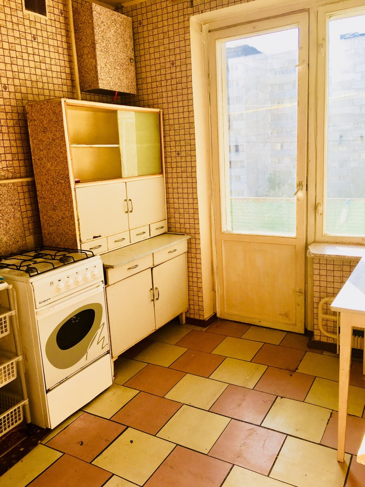 2-комнатная квартира, 41 м² - фото 6