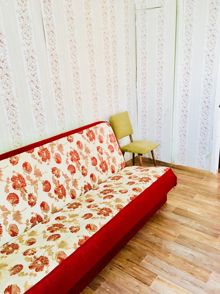 2-комнатная квартира, 41 м² - фото 13