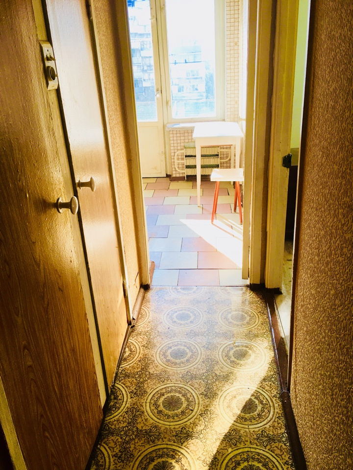 2-комнатная квартира, 41 м² - фото 4