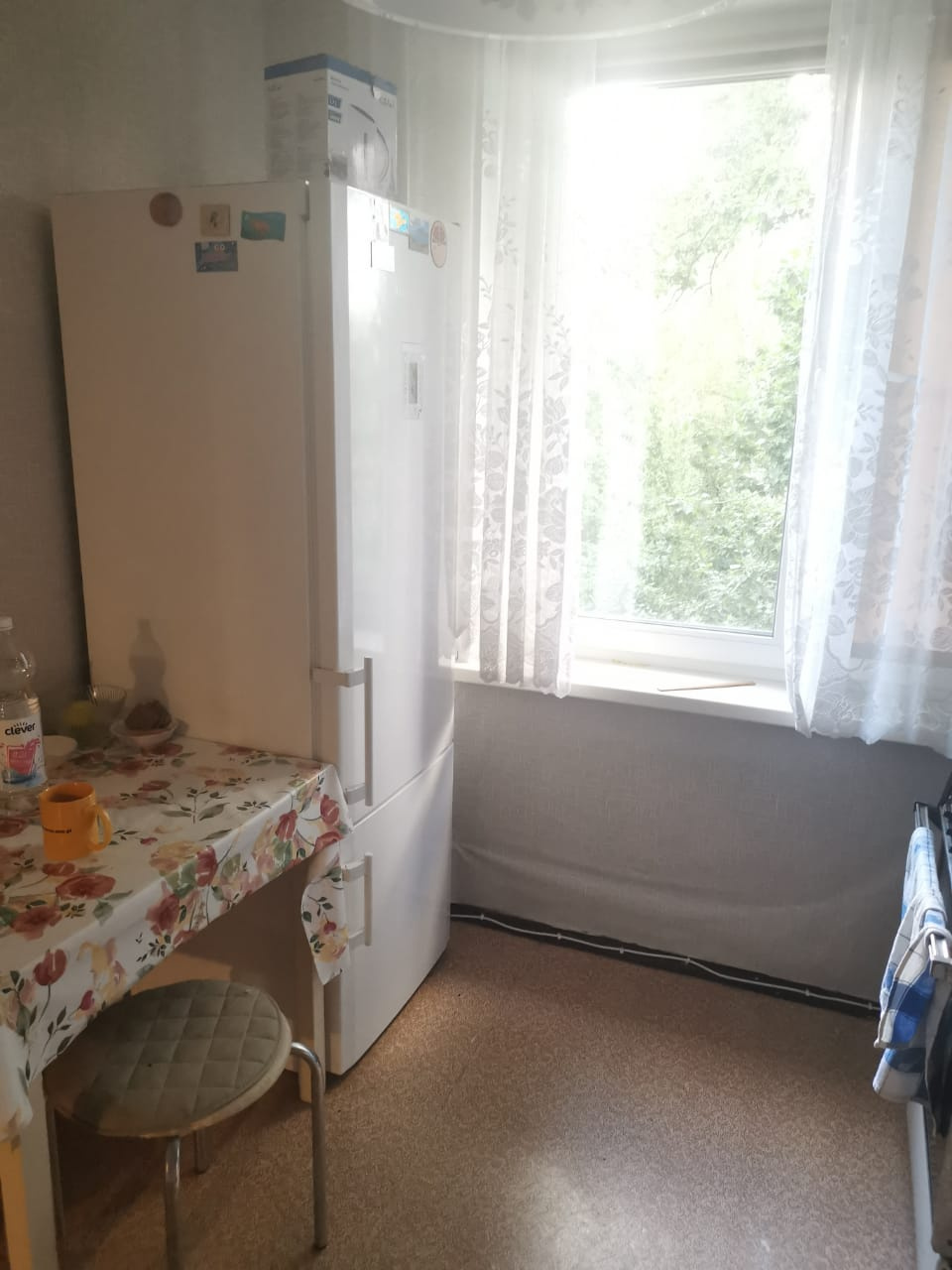 1-комнатная квартира, 32.4 м² - фото 9