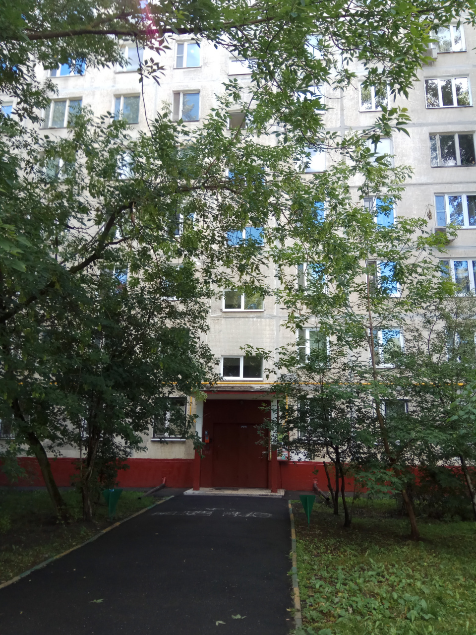 1-комнатная квартира, 32.4 м² - фото 4