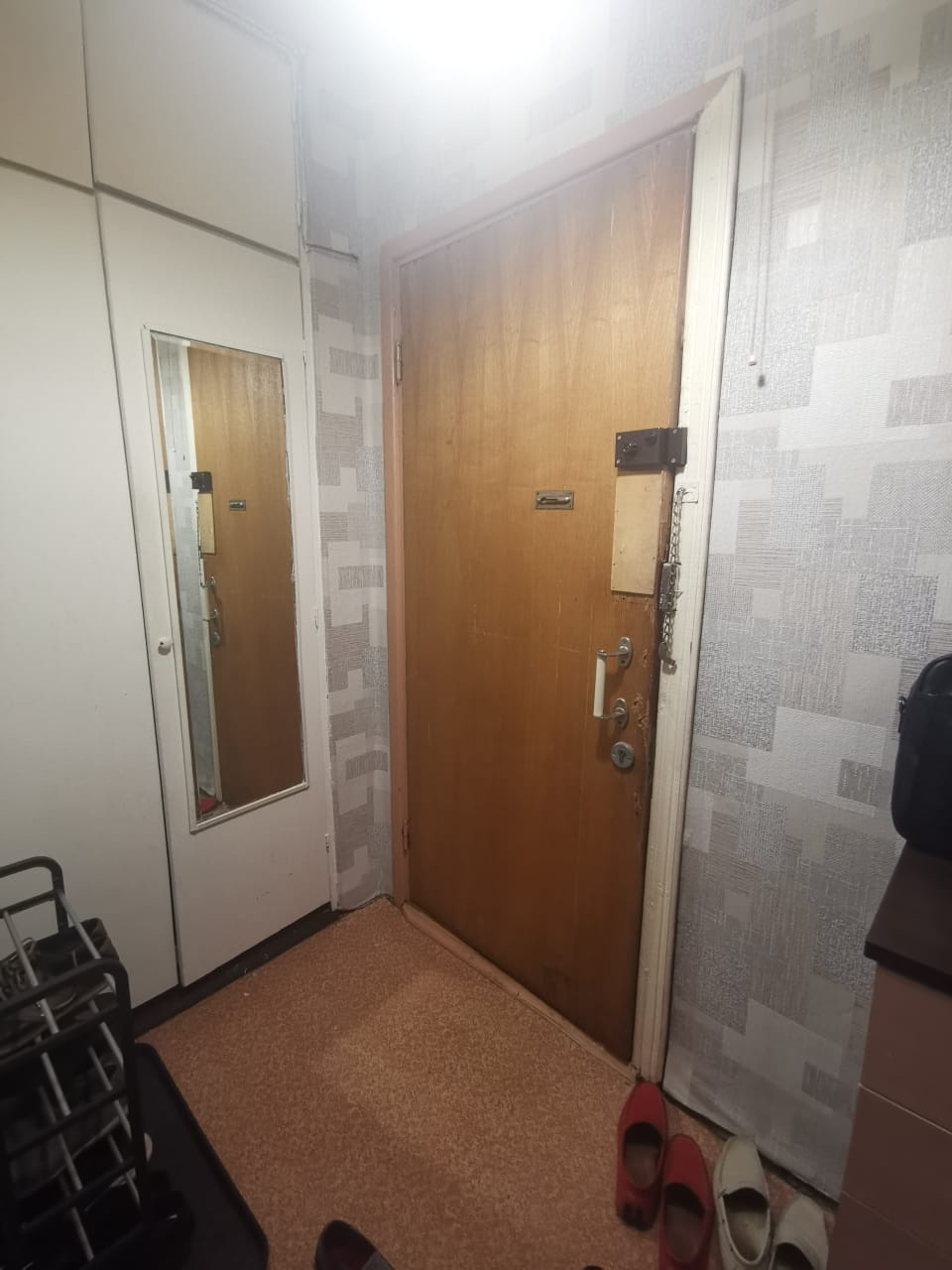 1-комнатная квартира, 32.4 м² - фото 12