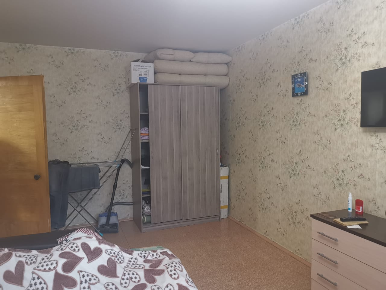 1-комнатная квартира, 32.4 м² - фото 6