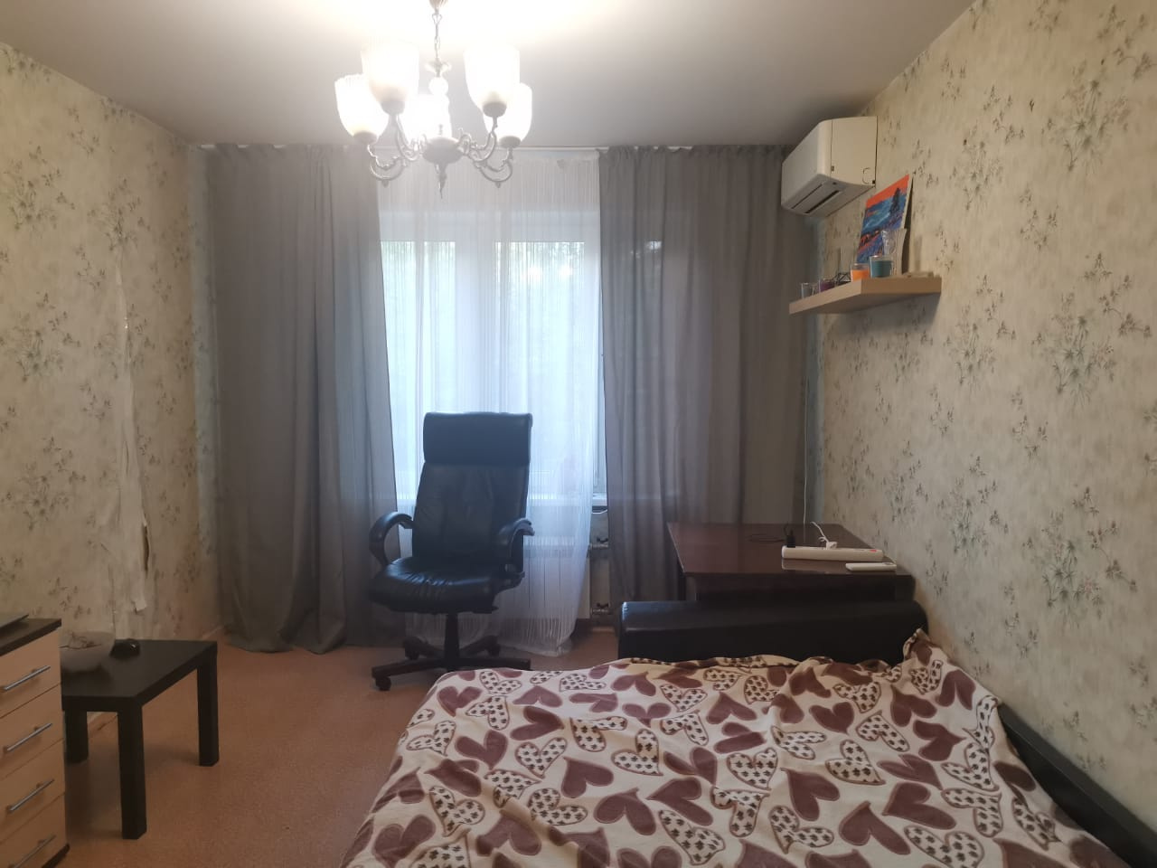 1-комнатная квартира, 32.4 м² - фото 7