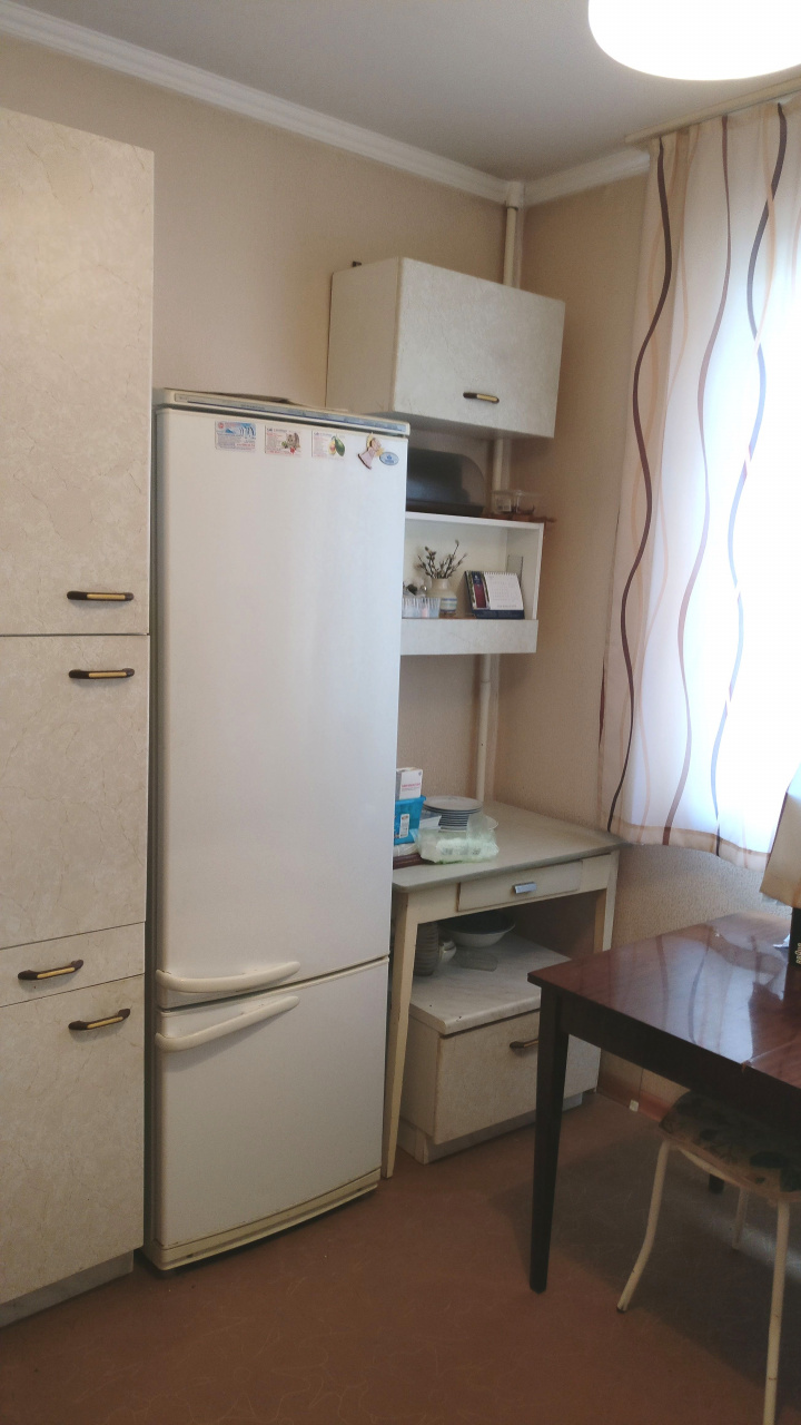 2-комнатная квартира, 59 м² - фото 10