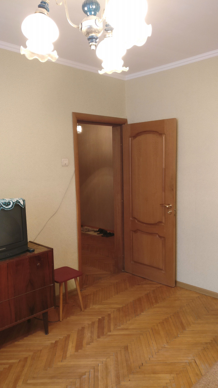 2-комнатная квартира, 59 м² - фото 5