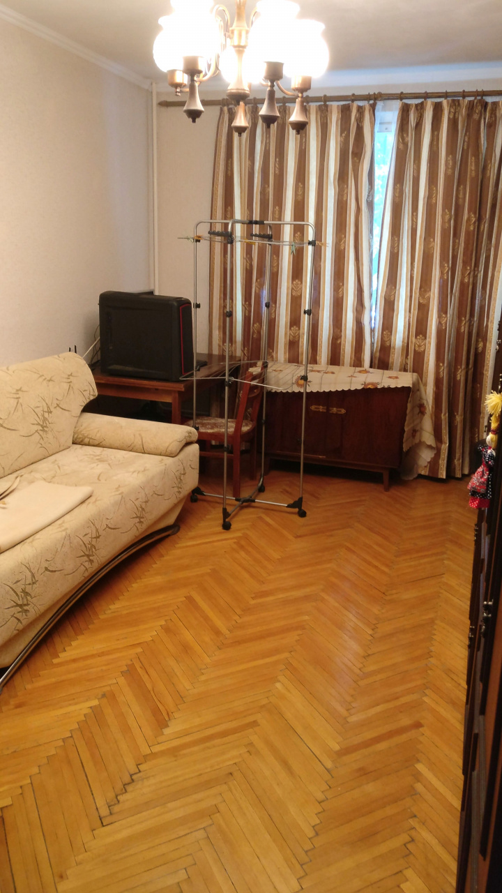 2-комнатная квартира, 59 м² - фото 20