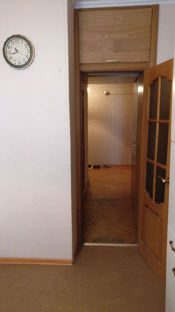 2-комнатная квартира, 59 м² - фото 14