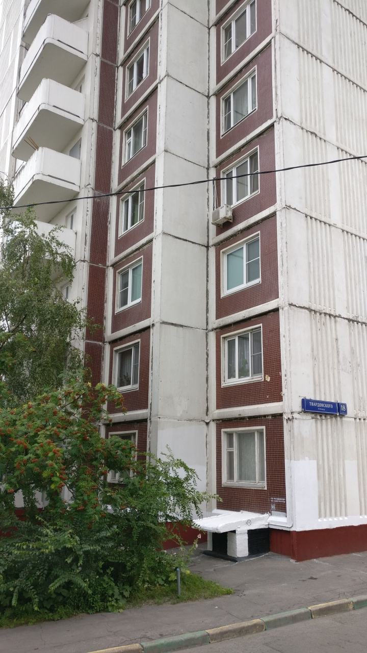 2-комнатная квартира, 59 м² - фото 24