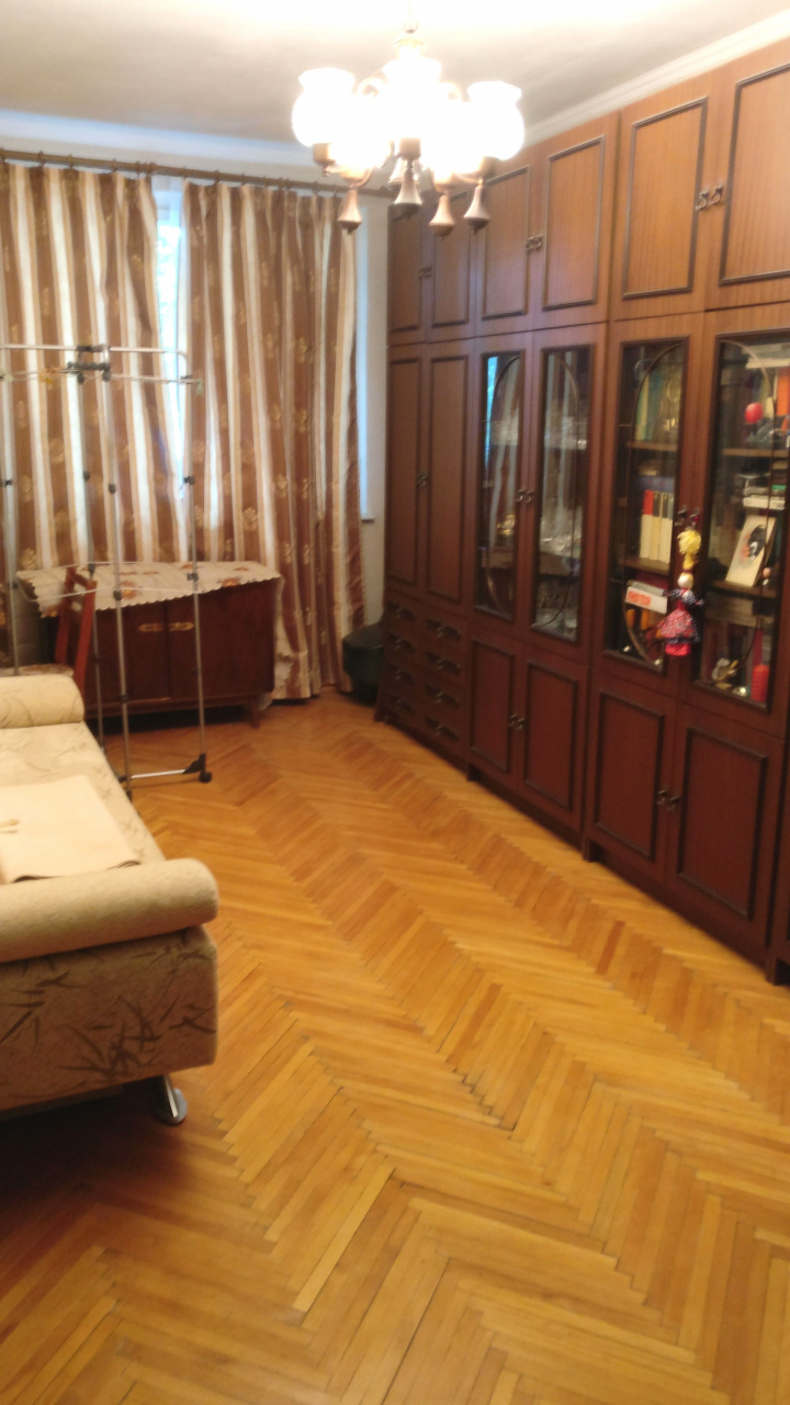 2-комнатная квартира, 59 м² - фото 19