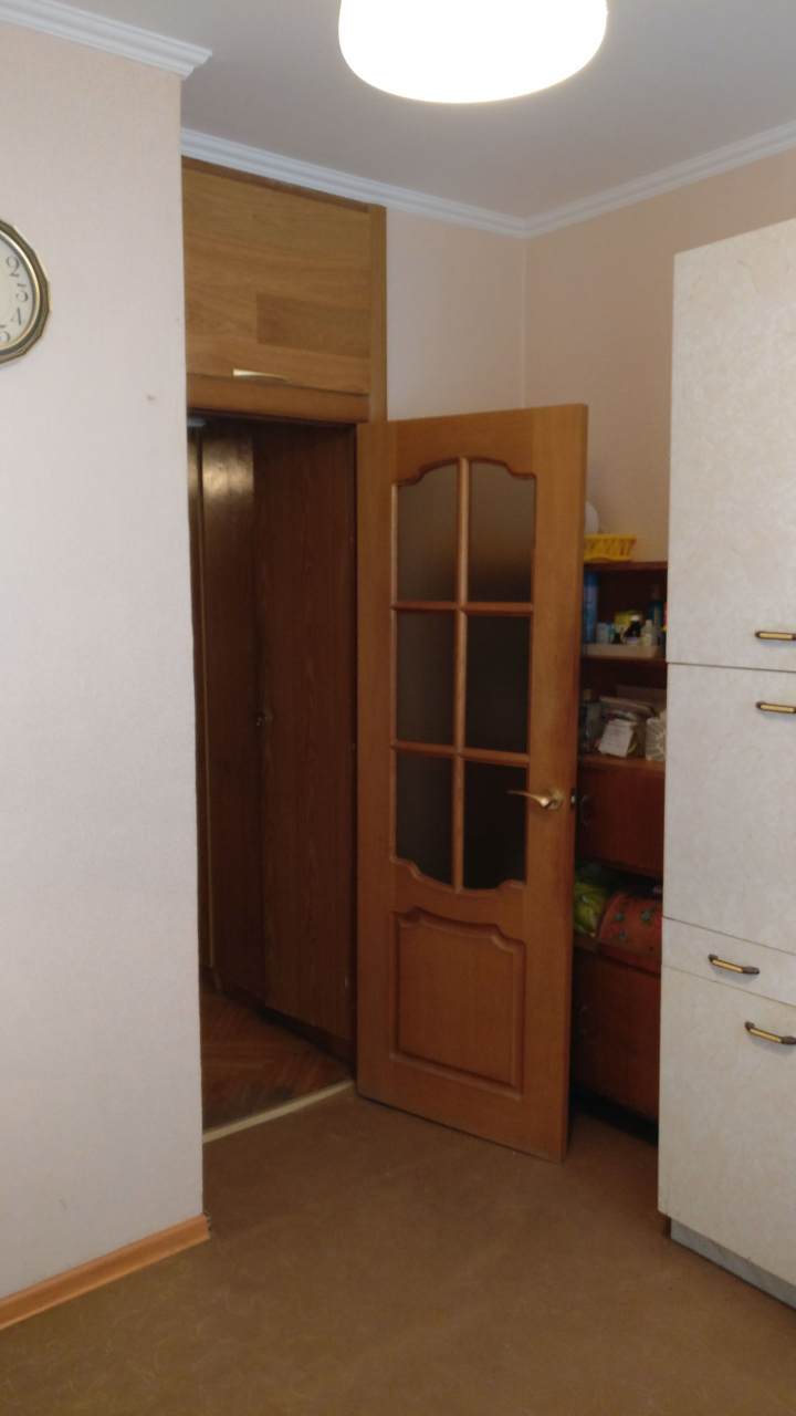 2-комнатная квартира, 59 м² - фото 11