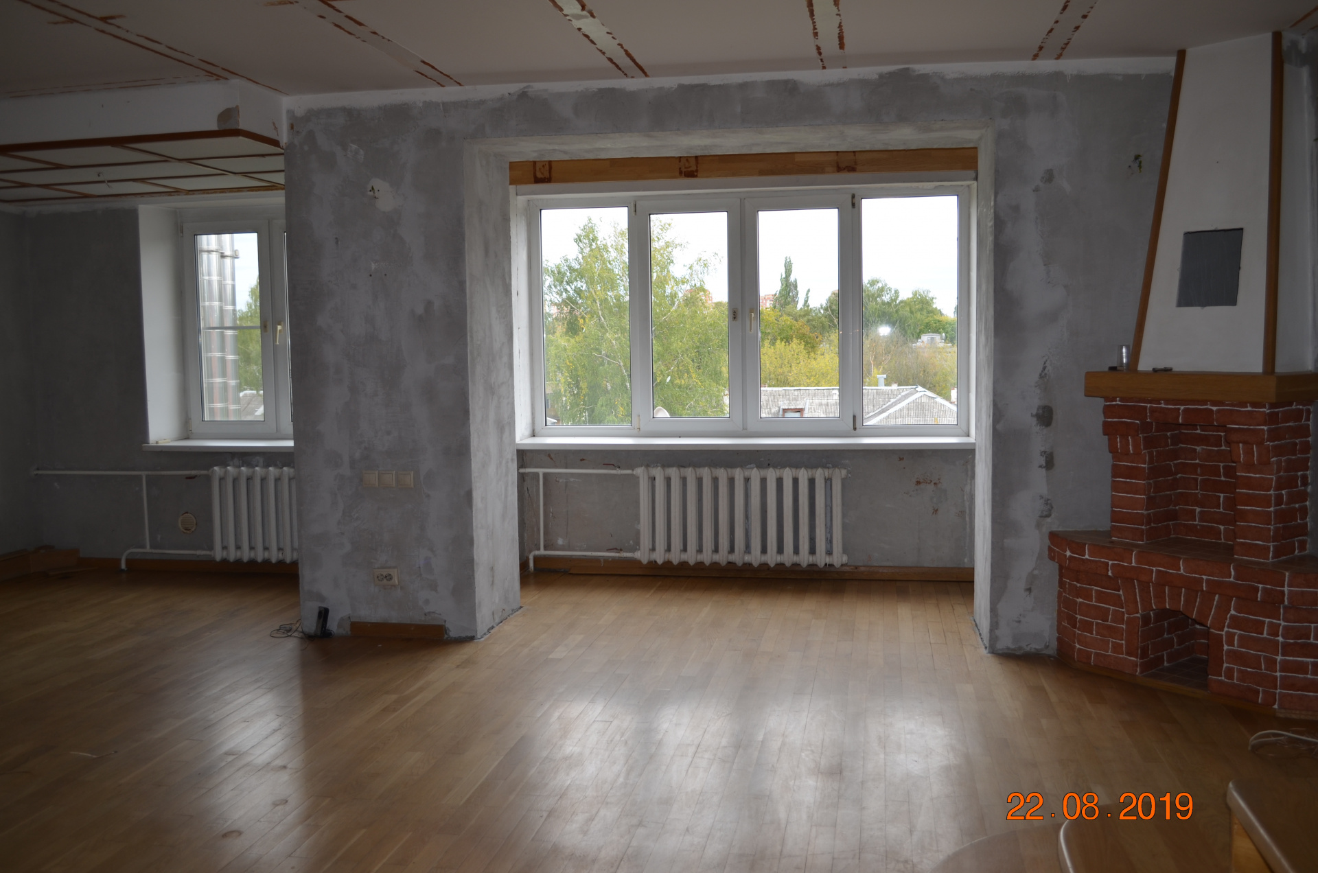 5-комнатная квартира, 207.7 м² - фото 16