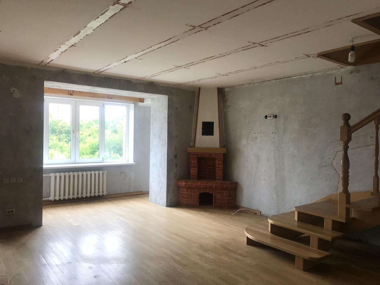 5-комнатная квартира, 207.7 м² - фото 3