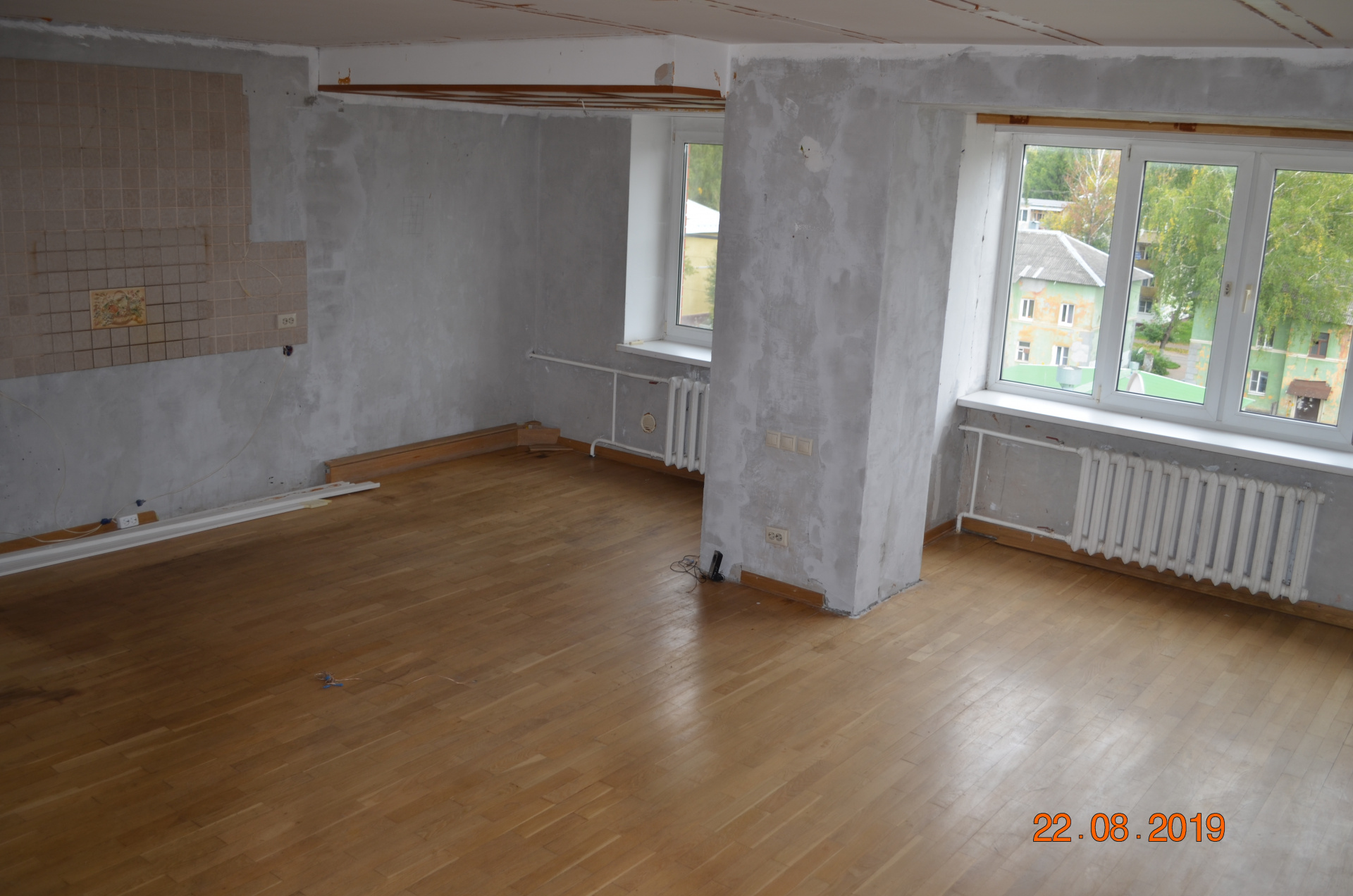 5-комнатная квартира, 207.7 м² - фото 14
