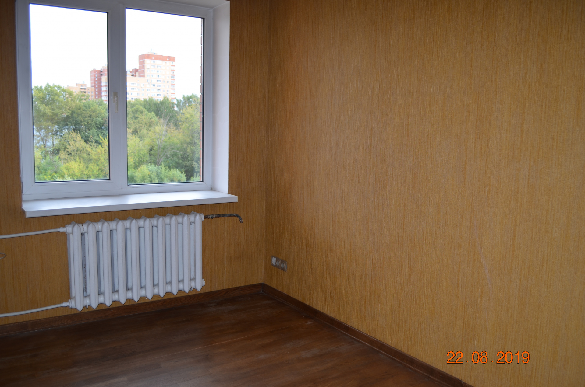 5-комнатная квартира, 207.7 м² - фото 20