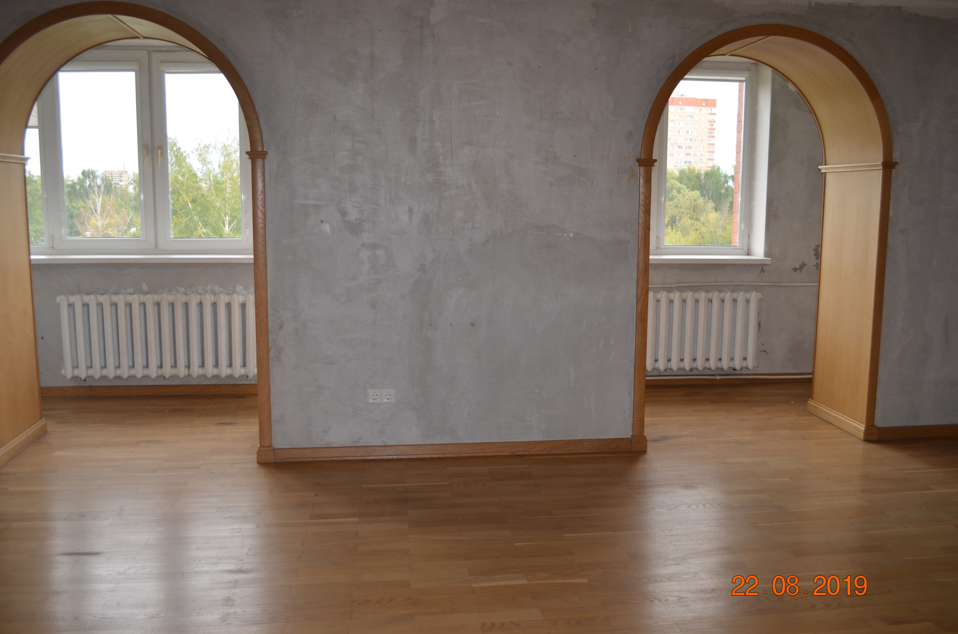 5-комнатная квартира, 207.7 м² - фото 4