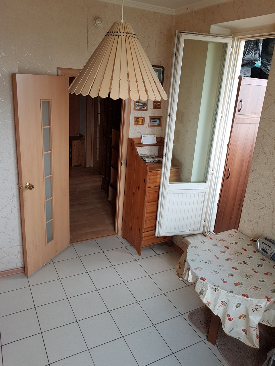 1-комнатная квартира, 38 м² - фото 9