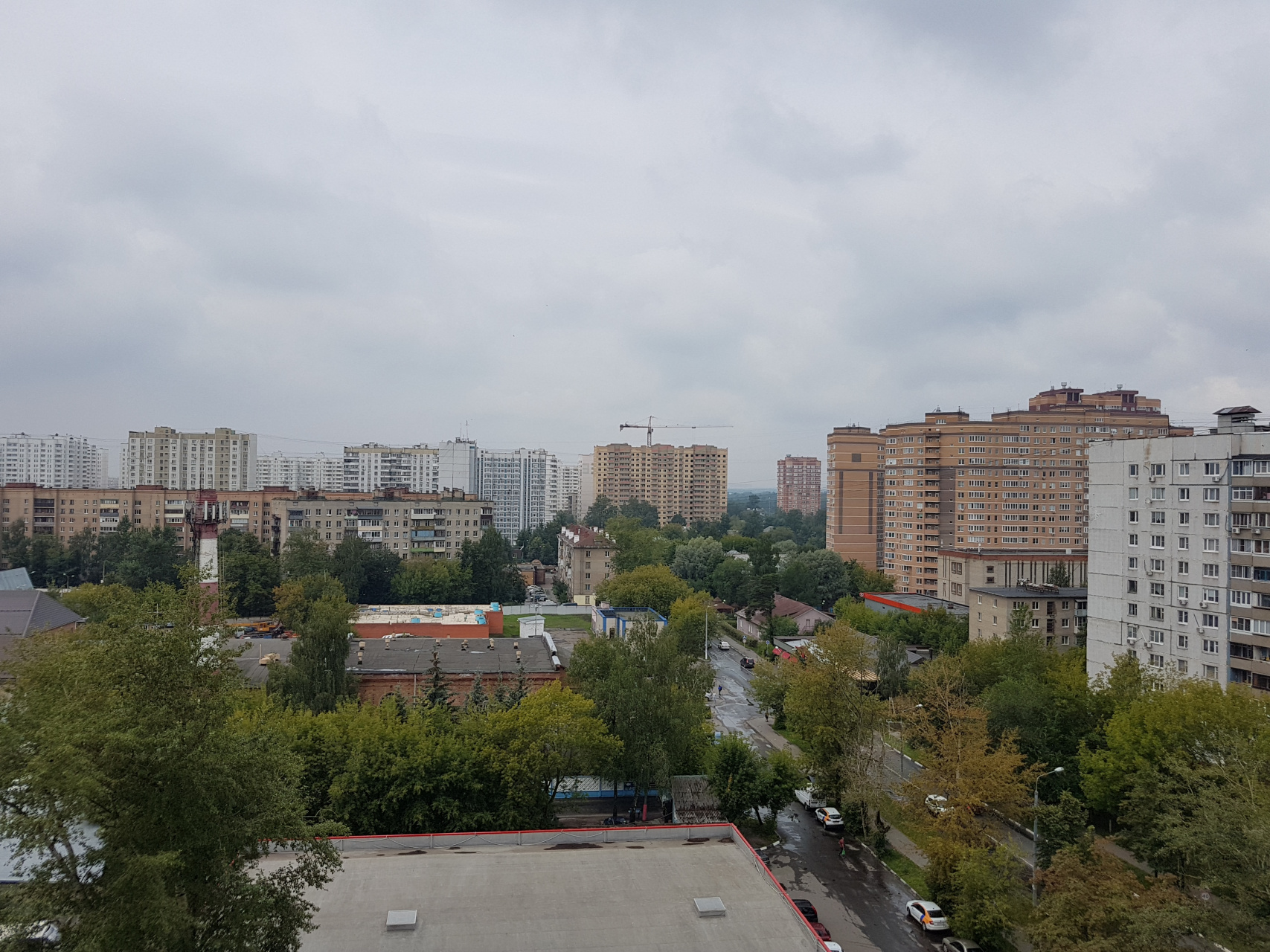 1-комнатная квартира, 38 м² - фото 19