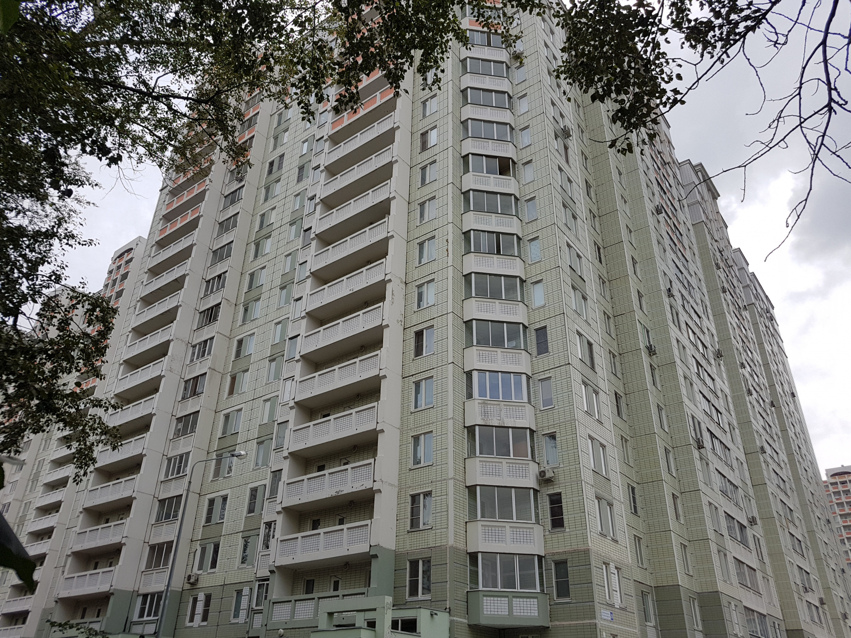 1-комнатная квартира, 38 м² - фото 25