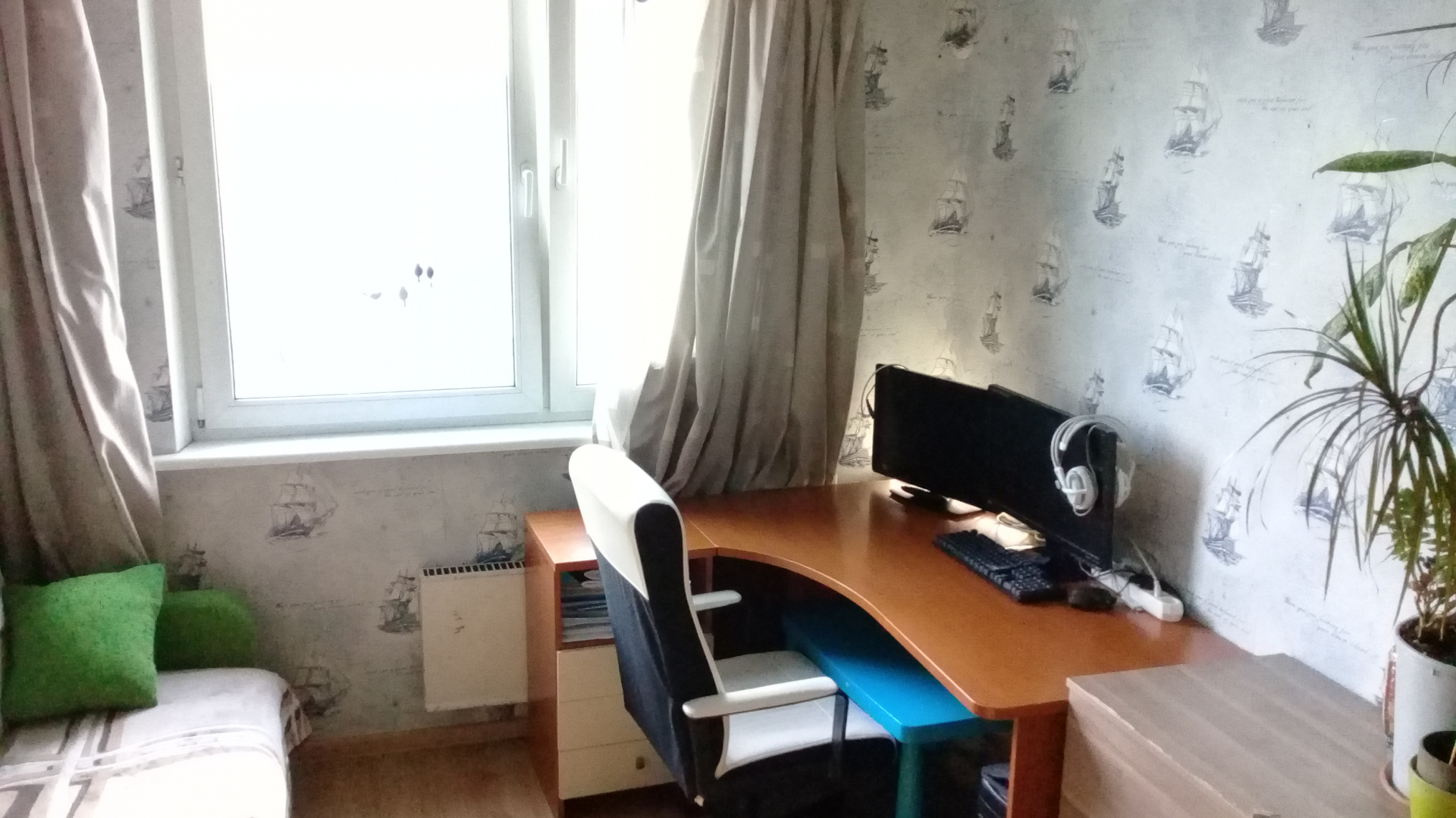 2-комнатная квартира, 51.8 м² - фото 9