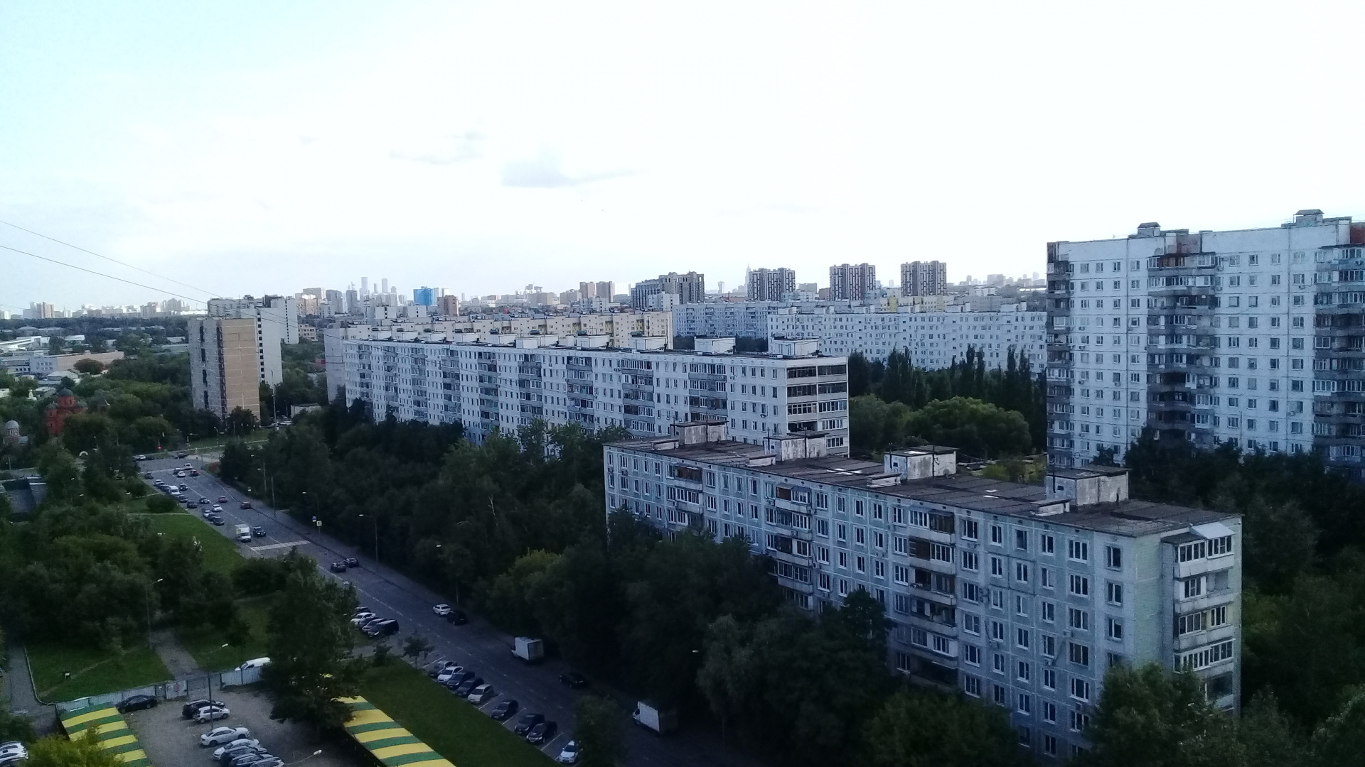 2-комнатная квартира, 51.8 м² - фото 19