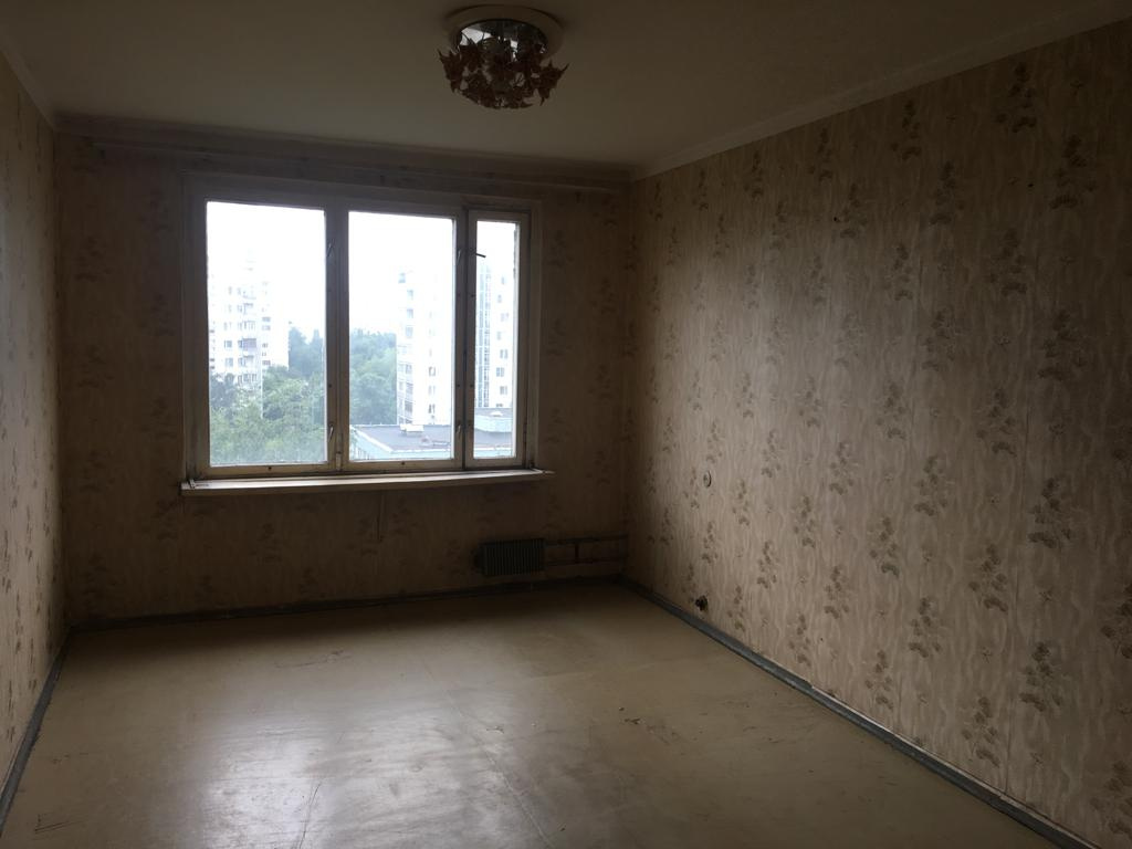 1-комнатная квартира, 32.5 м² - фото 10