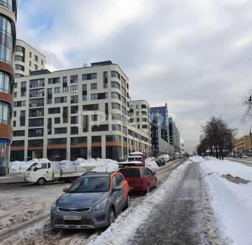 Купить квартиру