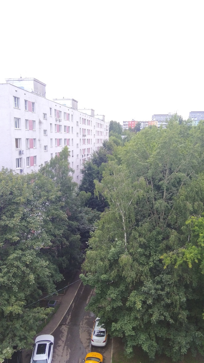 3-комнатная квартира, 64 м² - фото 5