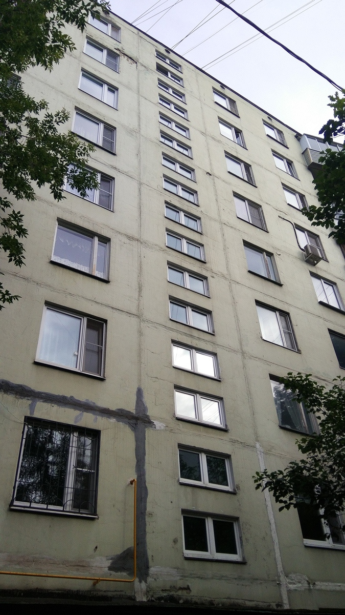 3-комнатная квартира, 64 м² - фото 3