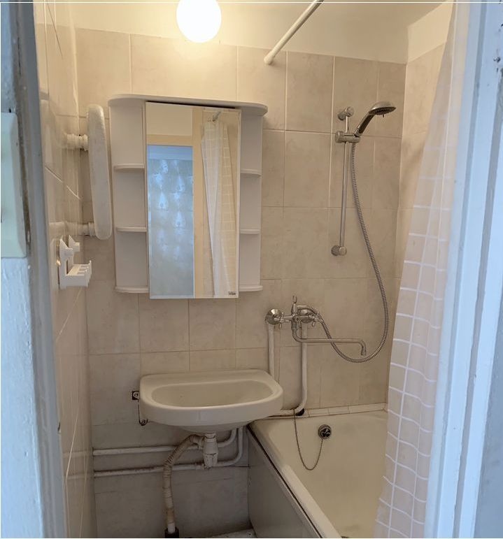 2-комнатная квартира, 43 м² - фото 6