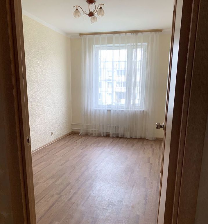 2-комнатная квартира, 43 м² - фото 3