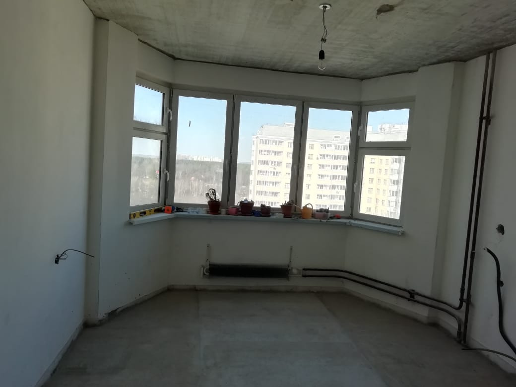 2-комнатная квартира, 60.5 м² - фото 12